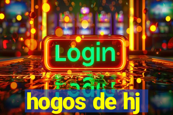 hogos de hj